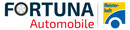 Logo Fortuna Automobile GmbH